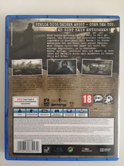 Deadlight: Director's Cut PlayStation 4