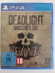 Deadlight: Director's Cut PlayStation 4