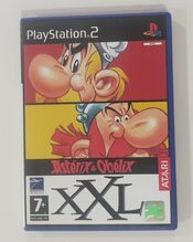 Asterix & Obelix XXL PlayStation 2