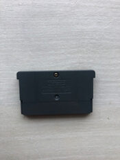 Kuru Kuru Kururin Game Boy Advance