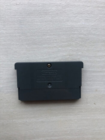 Kuru Kuru Kururin Game Boy Advance