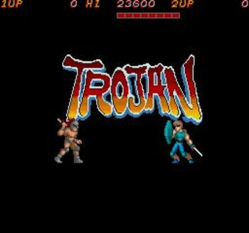 Trojan NES