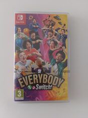 Everybody 1-2-Switch Nintendo Switch