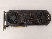 Get Gigabyte GeForce GTX 970 4 GB 1178-1329 Mhz PCIe x16 GPU