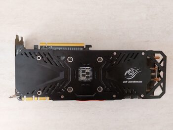 Gigabyte GeForce GTX 970 4 GB 1178-1329 Mhz PCIe x16 GPU for sale