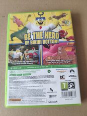 SpongeBob HeroPants Xbox 360