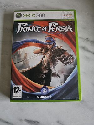 Prince of Persia (2008) Xbox 360