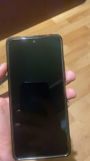 Xiaomi Redmi Note 10 Pro 128GB Onyx Gray