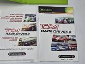 Redeem TOCA Race Driver 2 Xbox