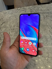 Samsung Galaxy A40 64GB Black