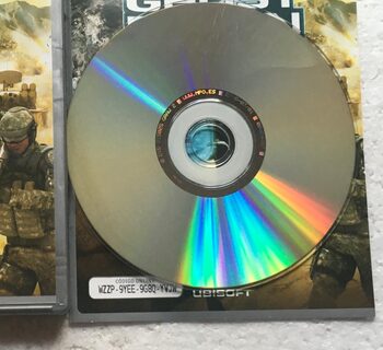 TOM CLANCY'S GHOST RECON: ADVANCED WARFIGHTER 2 - PC for sale