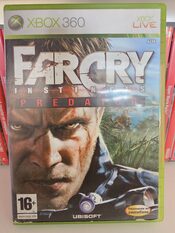 Far Cry: Instincts - Predator Xbox 360