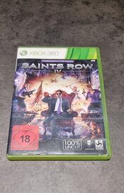 Saints Row IV Xbox 360