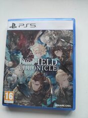 The DioField Chronicle PlayStation 5