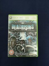 Dead Rising Xbox 360