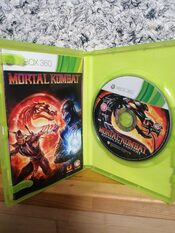 Mortal Kombat Komplete Edition Xbox 360