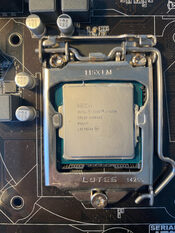 Intel Core i7-4790 3.6-4.0 GHz LGA1150 Quad-Core CPU