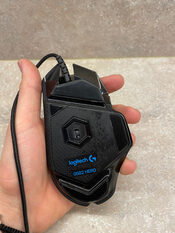 Get Logitech G502 žaidimų pelė gamijg mouse