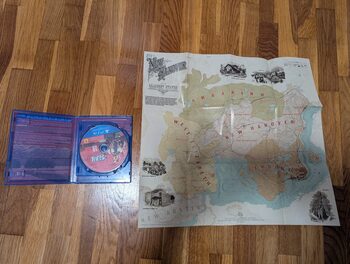 Red Dead Redemption 2 PlayStation 4