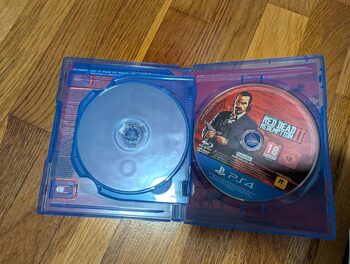 Red Dead Redemption 2 PlayStation 4 for sale
