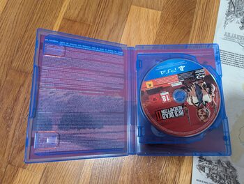 Buy Red Dead Redemption 2 PlayStation 4
