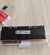 Kingston HyperX Predator RGB 8 GB (1 x 8 GB) DDR4-3600 Black PC RAM