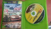 RalliSport Challenge Xbox