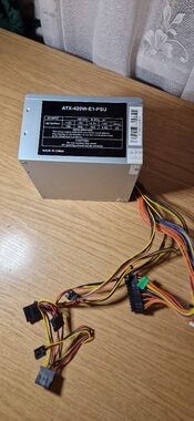 ATX-420W-E1-PSU