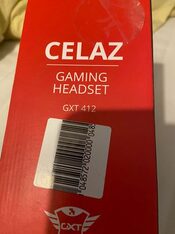 Trust Celaz žaidimų ausinės for sale