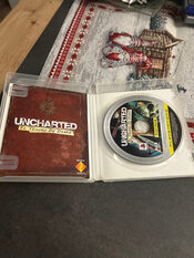 Buy UNCHARTED: Drake's Fortune (UNCHARTED: El Tesoro De Drake) PlayStation 3