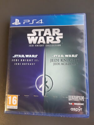 STAR WARS Jedi Knight Collection PlayStation 4