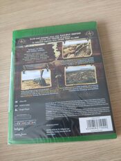 Railway Empire – Complete Collection Xbox One