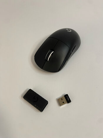 Logitech G Pro X Superlight