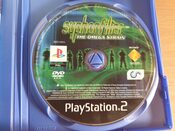 Get Syphon Filter: The Omega Strain PlayStation 2