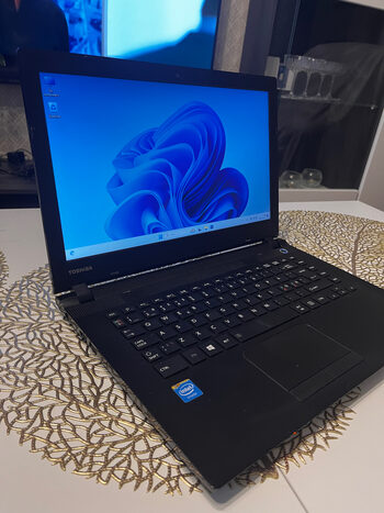 Toshiba Satellite C40-C