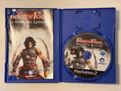 Prince of Persia: Warrior Within PlayStation 2