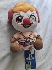 peluche plush toy stubbins Sweet tooth Twisted metal PlayStation