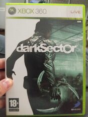 Dark Sector Xbox 360