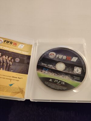 EA SPORTS FIFA 16 PlayStation 3