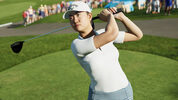 PGA TOUR 2K25 (PC) Steam Key EUROPE for sale