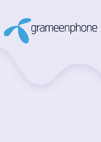 Recharge GrameenPhone - top up Bangladesh
