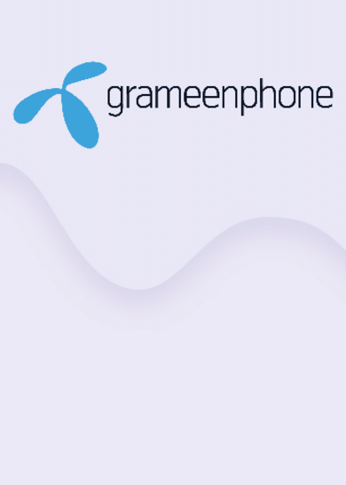 E-shop Recharge GrameenPhone 3.5GB (2.5 GB + 1 GB bonus Data), 150 Minutes, 7 Days Bangladesh