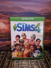 The Sims 4 Xbox One