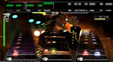 Redeem Rock Band Song Pack 1 PlayStation 2