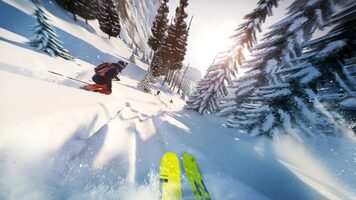 Get Steep: Winter Games Edition PlayStation 4
