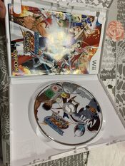 Tatsunoko VS. Capcom: Ultimate All Stars Wii