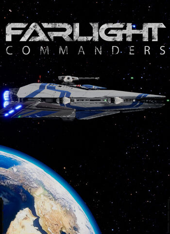 Farlight Commanders (PC) Steam Key GLOBAL