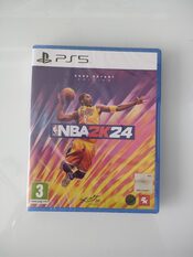 NBA 2K24 PlayStation 5