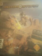 MotorStorm PlayStation 3