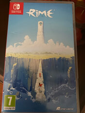 RiME Nintendo Switch